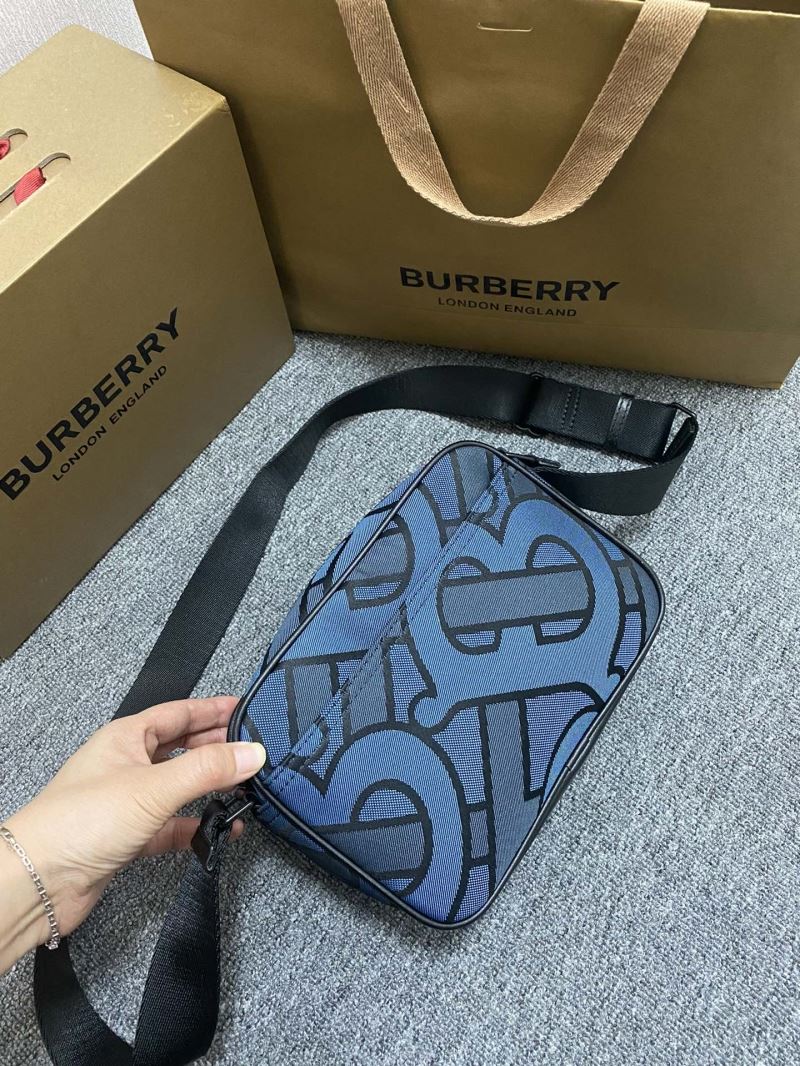 Burberry Satchel Bags